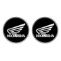 Logo Honda En Resina Flexible 5 Cm Designpro Honda CITY