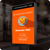 Wpmu Dev Defender Pro + Chave Mundo Inpriv