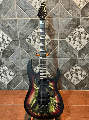 Ibanez Rg320pg