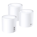 Access Point Tp-link Deco Deco X60 3.20 Blanco 100v/240v