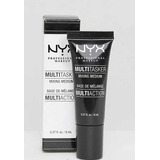 Convertidor De Sombras A Delineador Multitasker Nyx