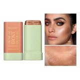 Blush Bastão Stick Bronze On The Go Ib3 Rich Glow