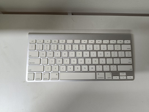 Magic Keyboard Apple A1314 - Aproveitamento De Peças