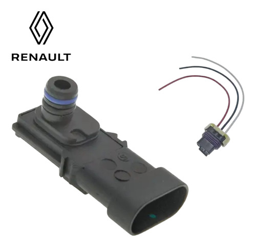 Sensor Map Renault Clio Megane Kangoo Scenic Twingo Foto 2