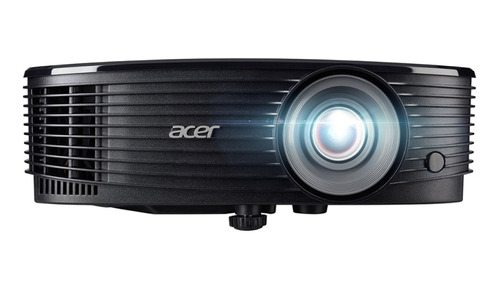 Projetor Acer 1129 Hp 4500 Lumens - Preto