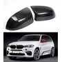 Bmw Fibra Carbono Side Espejo Tapa Overlay Par BMW Serie 3