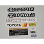 Emblema Srv Toyota Fortuner Hilux Runner