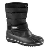 Botas Apreski Ski Nieve Nexxt Quebec Impermeables Abrigo