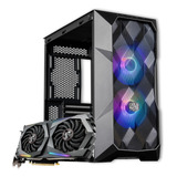 Pc Gamer Diseño Ryzen 7 5700 Rtx 3060 12gb 32gb  960gb Wifi 