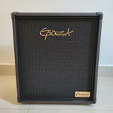 Gabinete Guitarra 1x12 Gsouza + Semicase