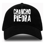 Jockey Chancho En Piedra