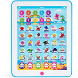 Wowwee Pinkfong Tiburón Del Bebé De La Tableta - Educación P