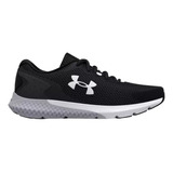 Tenis Under Armour Hombre Correr Charged Rogue 3 3024877002