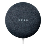 Google Nest Mini 2nd Gen Asistente Virtual Usado 