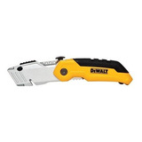 Dewalt Dwht10035l Cuchillo Retráctil Multiuso