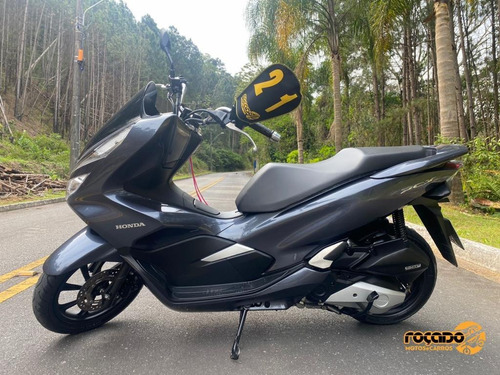 PCX 150 DLX