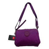 Bolsa Shoulder Bag Feminina Pequena Ideal Para O Dia A Dia 