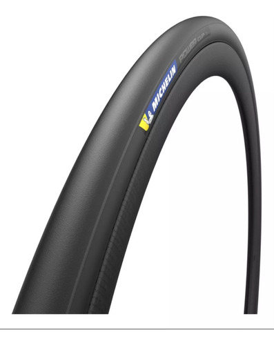 Llanta Ruta Michelin Tubeless Power Road Competition 700x25