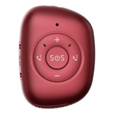 Rastreador Gps Con Alarma De Emergencia Con Botón Sos Para A