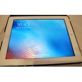 iPad 4ta Generacion 64 Gb Impecable C/dos Fundas