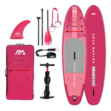 Tabla Stand Up Paddle Sup Inflable Aquamarina Coral