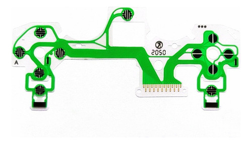 Pelicula Condutiva Ps4 Jds/jdm 055/050 Original