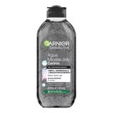Garnier Agua Micelar Jelly Purificante Con Carbón 400 Ml