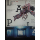 Revista Lápiz Nº 208 Revista Internacional De Arte Bilingüe 