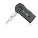 Bluetooth Receptor 3 De 5 Mm De Sonido Del Coche De Str...