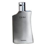 Yanbal Colonia Para Hombre Ohm Spray - mL a $1270