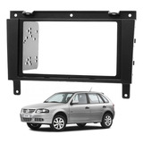 Marco Adaptador Pantalla Moldura Doble Din Volkswagen Gol G3