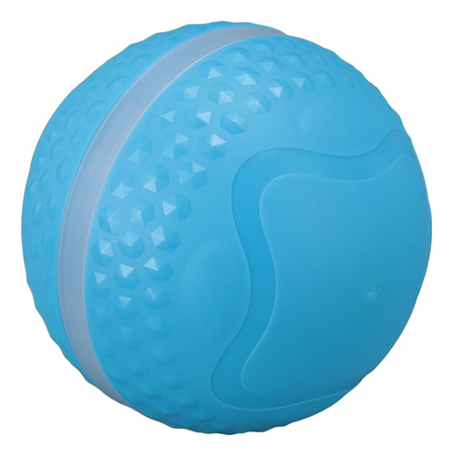 Juguete Interactivo Inteligente Para Perros Rolling Ball Act