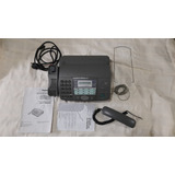 Fax Kx-ft 908br - Panasonic - Pouquíssimo Uso.