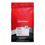 Café Espresso Molido Volcán Juan Valdez Premium 250gr