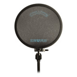 Paravientos (parte P/microfono) Ps-6 Shure