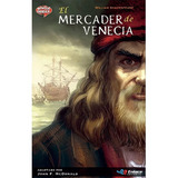 El Mercader De Venecia Shakespeare, William, De Shakespeare, William. Enlace Editorial Sas En Español