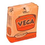 Kit 20 Palha De Aço Vega Uso Profissional N° 0, 1, 2 Esponja