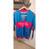 Camiseta Tigre Topper  De Utilería Match Worn Con N29
