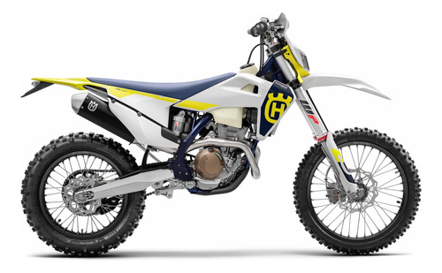 Husqvarna Fe 350 2023 Nueva 0km