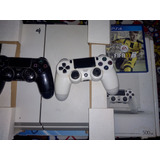 Play Station 4