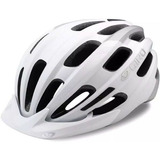 Casco De Bicicleta Mtb Giro Register Original Blanco