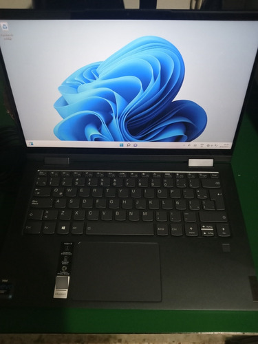 Remato Notebook Lenovo Yoga