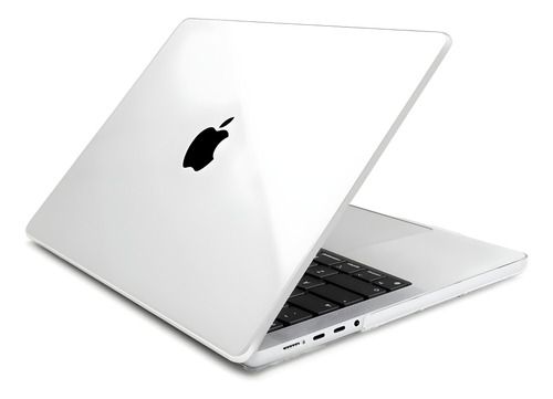 Capa Macbook Pro 16.2 Polegadas M1 M2 M3 Pro / Pro Max 2024+