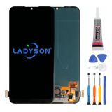 1 Digitalizador De Pantalla Táctil Lcd Para Xiaomi Mi A3