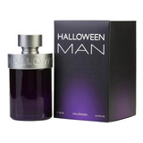 Jesus Del Pozo Halloween Man 125ml Edt Silk Perfume Original