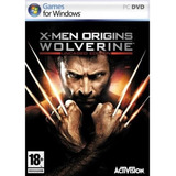 X-men Origins: Wolverine Uncaged Edition