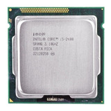 Processador Intel I5-2400 3.1ghz Com Gráfica Integrada