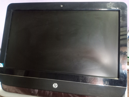 Hp Pavilion 20 All-in-one Pc 20-b051la X Pieza $ Descripción