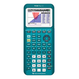 Calculadora Gráfica Portátil Texas Instruments Ti-84 Plus