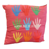 Almohadones Estampados  Agatha Ruiz De La Prada